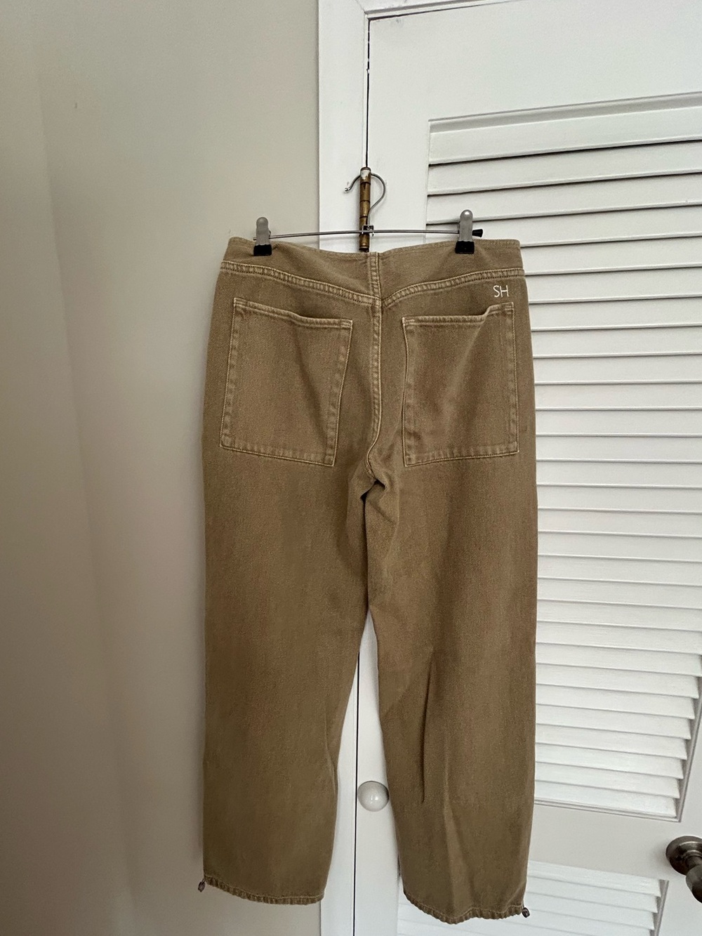 Still Here Sport Jean - Picture 6 of 9
